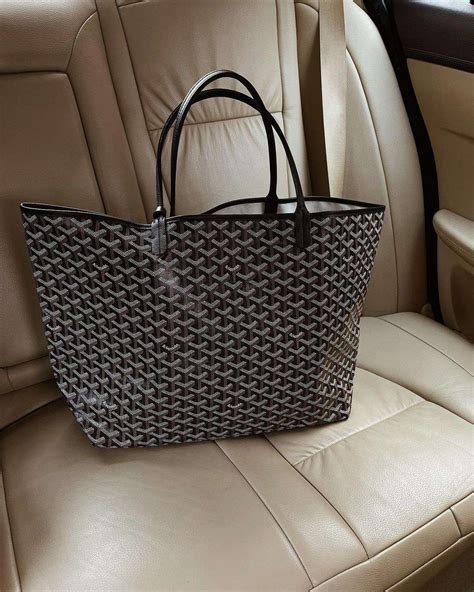 goyard 2022 pricing